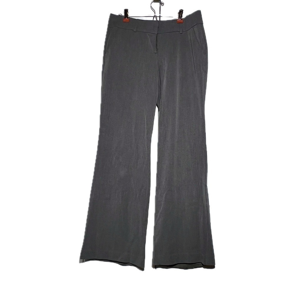 Old Navy Women’s Medium Gray Dress Pants - Circa 2008 - Size 6